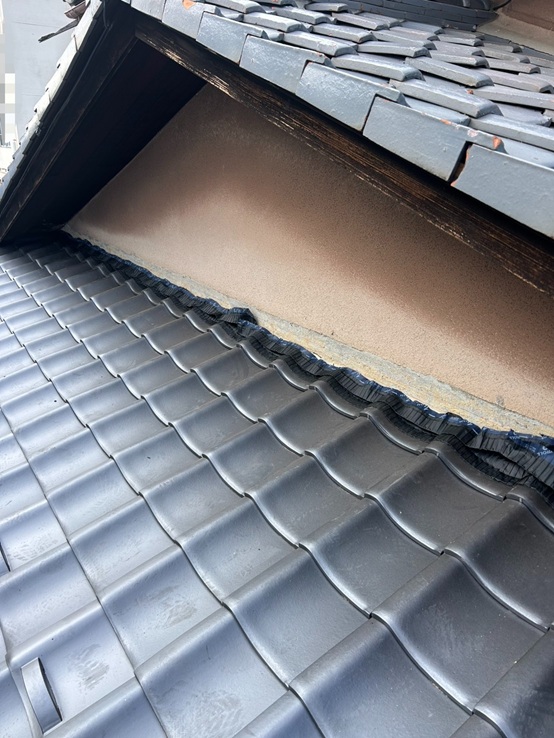 取り合いに面戸シート