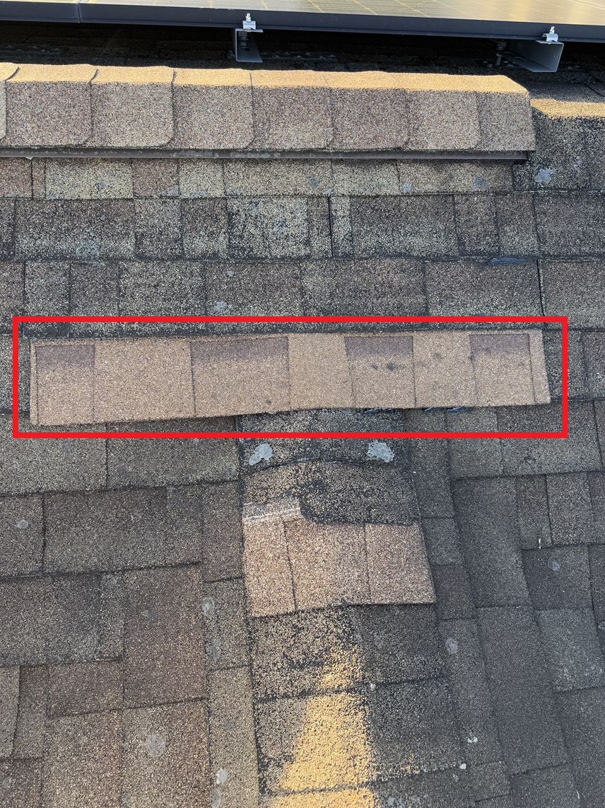 ラスト、3箇所目も設置完了です！✨