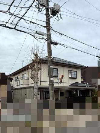 【金沢市】「詰まりか故障か分からない」雨どいトラブル