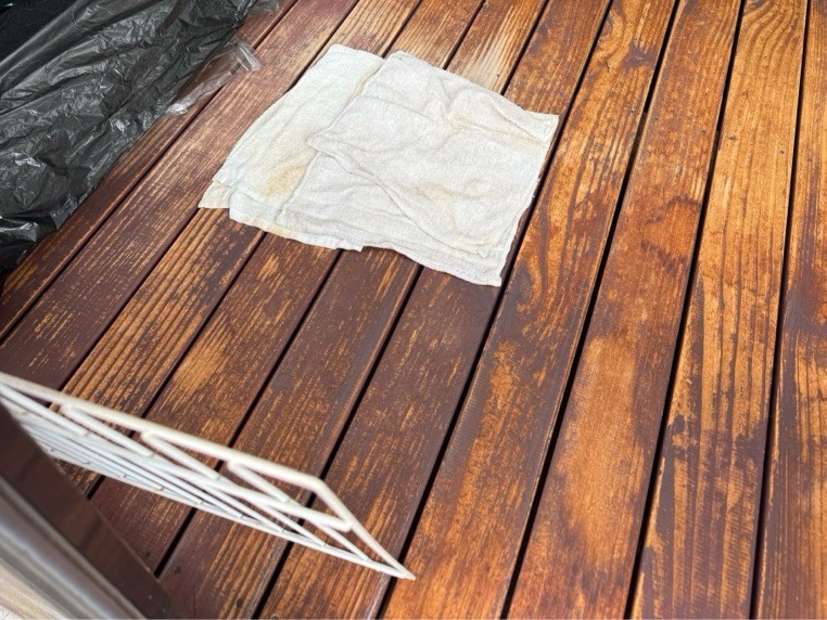 サンルーム雨漏り