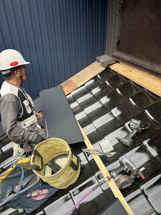 取り合い水切り