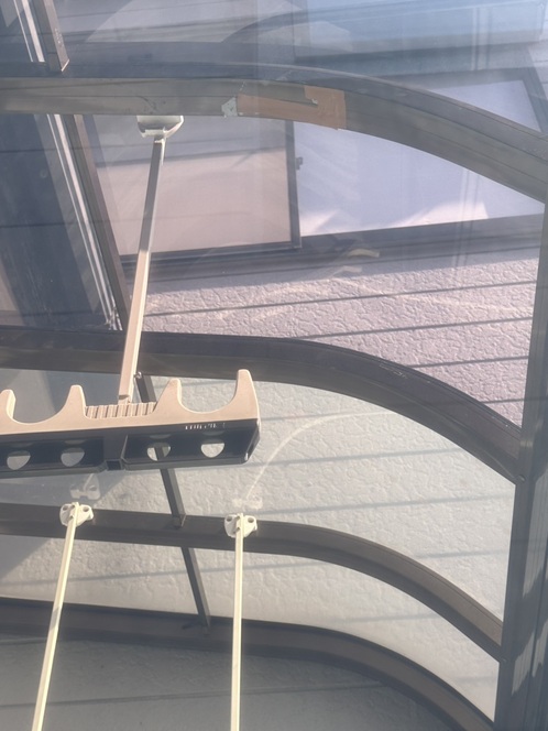 パネル交換完了