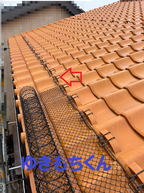 【七尾市】再び割れたサンルーム屋根…被害を繰り返さないためにパネル交換と雪止めネット設置