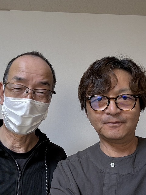 【金沢市のお客様】雨樋の集水器を交換した清水様より工事完了後のご感想をいただきました