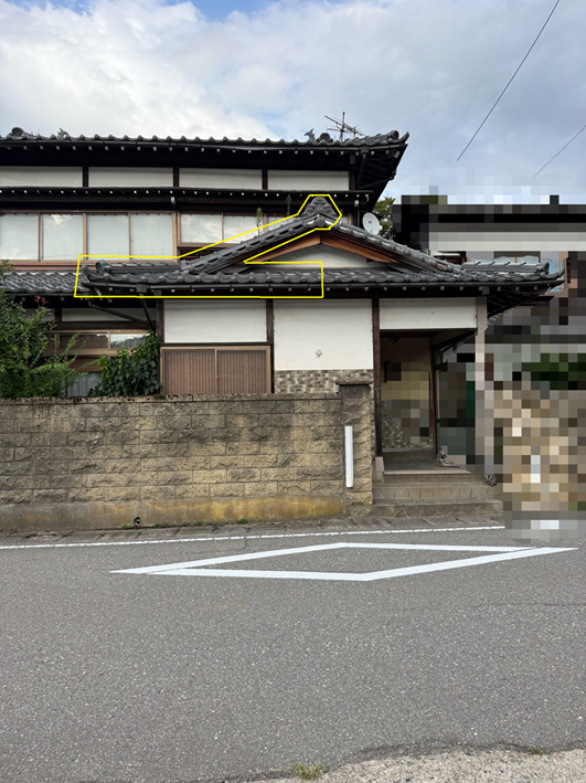 締め直し工事提案