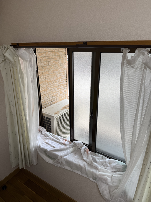 【金沢市】瓦屋根から雨漏り発生！新しい瓦へ葺き替え工事を行いました