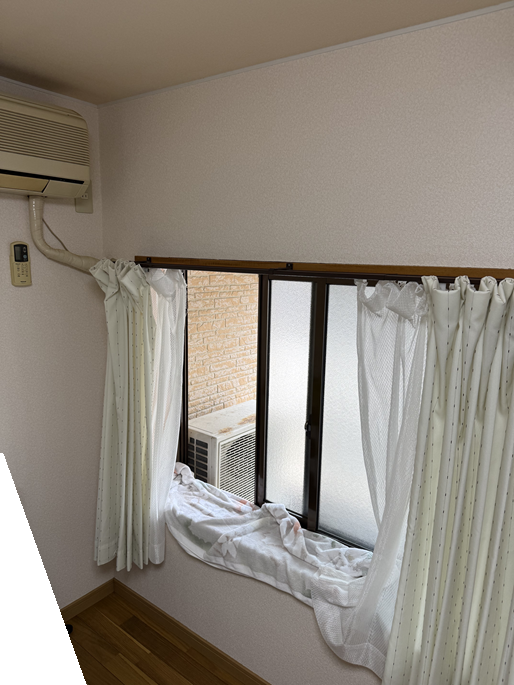 【金沢市】瓦屋根からの雨漏り被害 瓦屋根の葺き替え工事をご成約いただきました【現場調査】