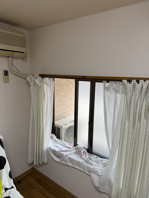 【金沢市】瓦屋根からの雨漏り被害 瓦屋根の葺き替え工事をご成約いただきました【現場調査】