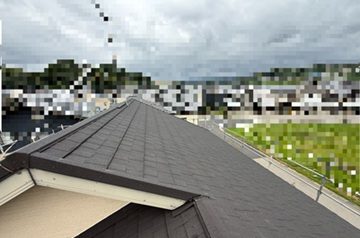 セネター屋根へリフォーム