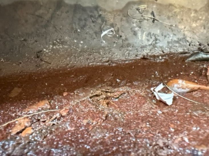 波トタン 屋根・パラペット・谷樋 葺き替え