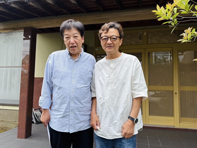 【金沢市】雨漏りの補修工事と雨どいの交換工事を行ったT様