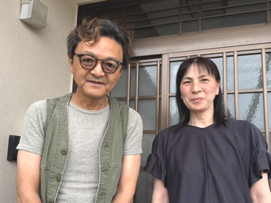 【七尾市】他で修理を断られていたサンルーム屋根のパネル工事を行った松本様