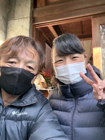 【金沢市】雨漏りしていた瓦屋根と外壁工事を行ったK様よりご感想をいただきました