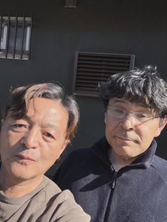 【金沢市】雨漏りしていた奴葺き屋根の工事を行いました川端様よりご感想をいただきました