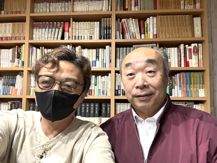 【七尾市】神社内部のシミの原因となったハクビシンの対策を行った酒井様
