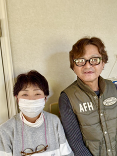 【金沢市】サンルームから雨漏り補修工事を行った小坂様